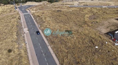 Foto 4 de Residencial en venda a Palazuelos de Eresma, Segovia