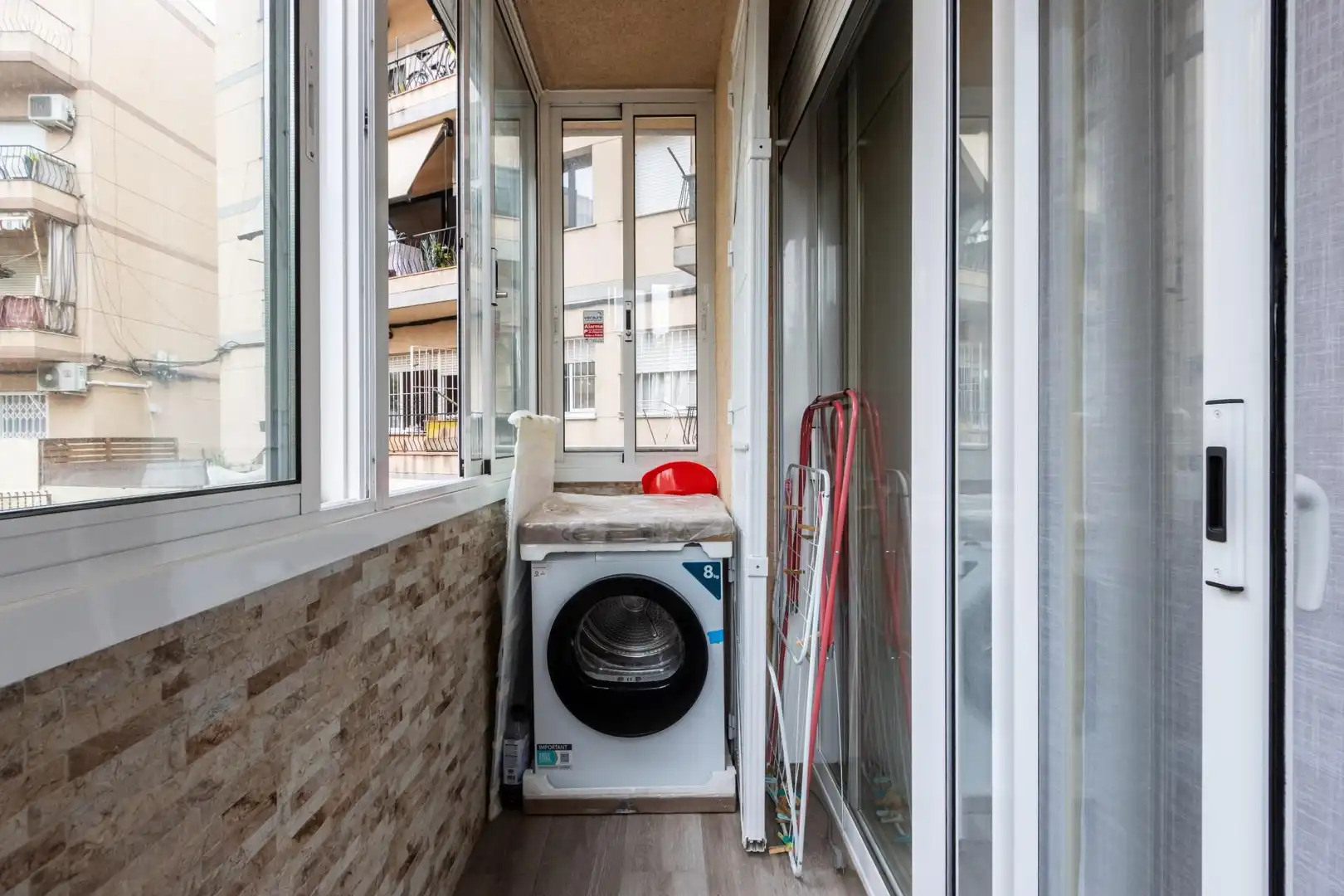 Terraza de Planta baja en venta en Santa Perpètua de Mogoda, Barcelona