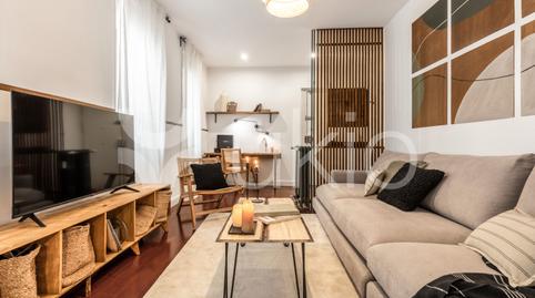Photo 3 of Apartment to rent in Calle de García de Paredes, Almagro,  Madrid Capital