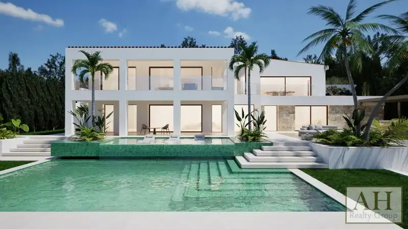 House for sale in Altea la Vella