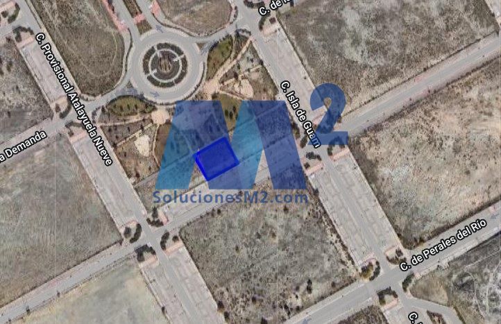 Residential for sale in  Madrid Capital