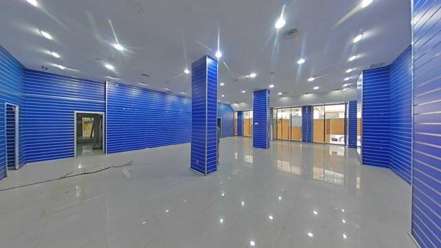 Local comercial en Venta en Europa en La Luz - El Torcal