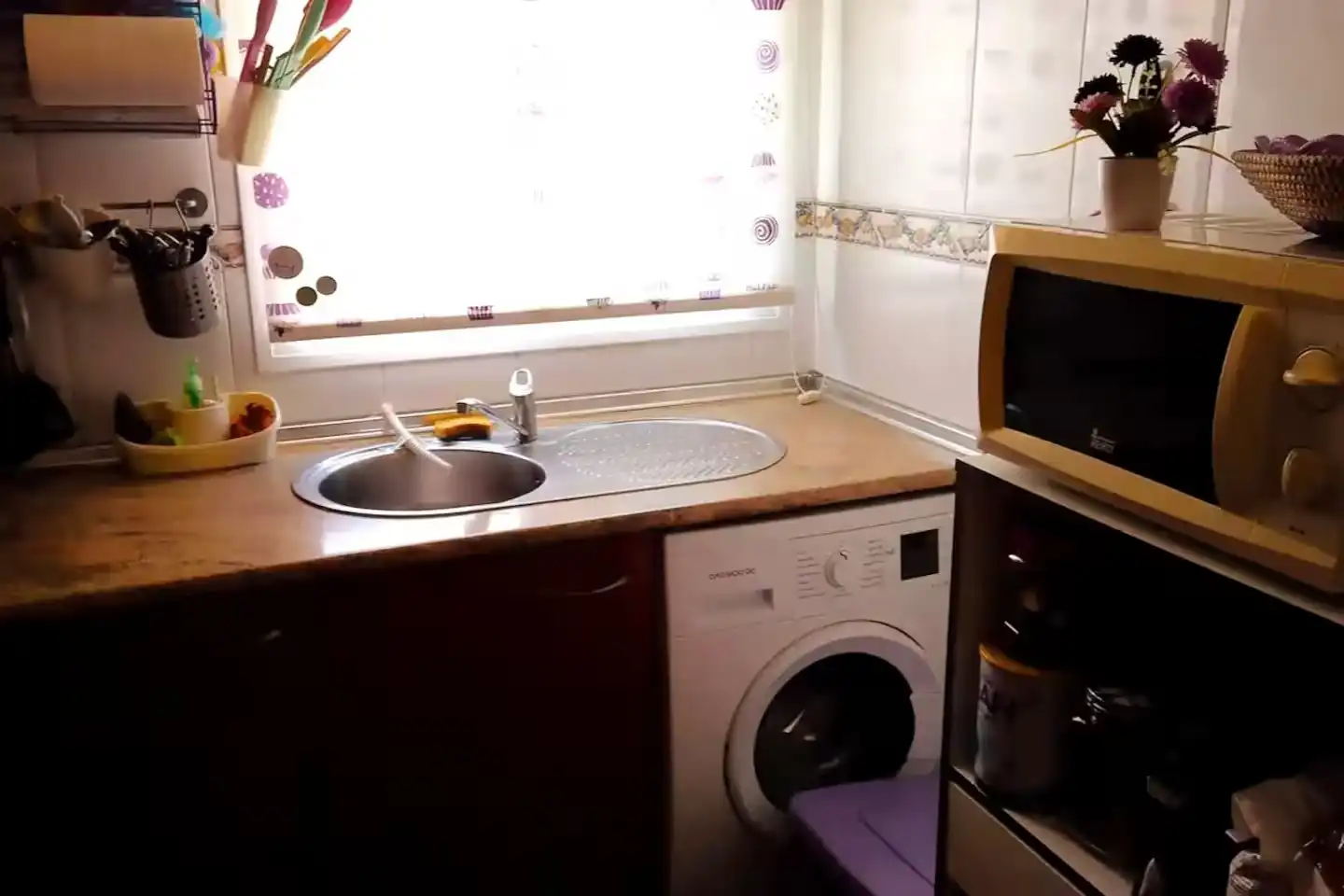 Flat with lift to rent in Calle el Roble, imagen 7