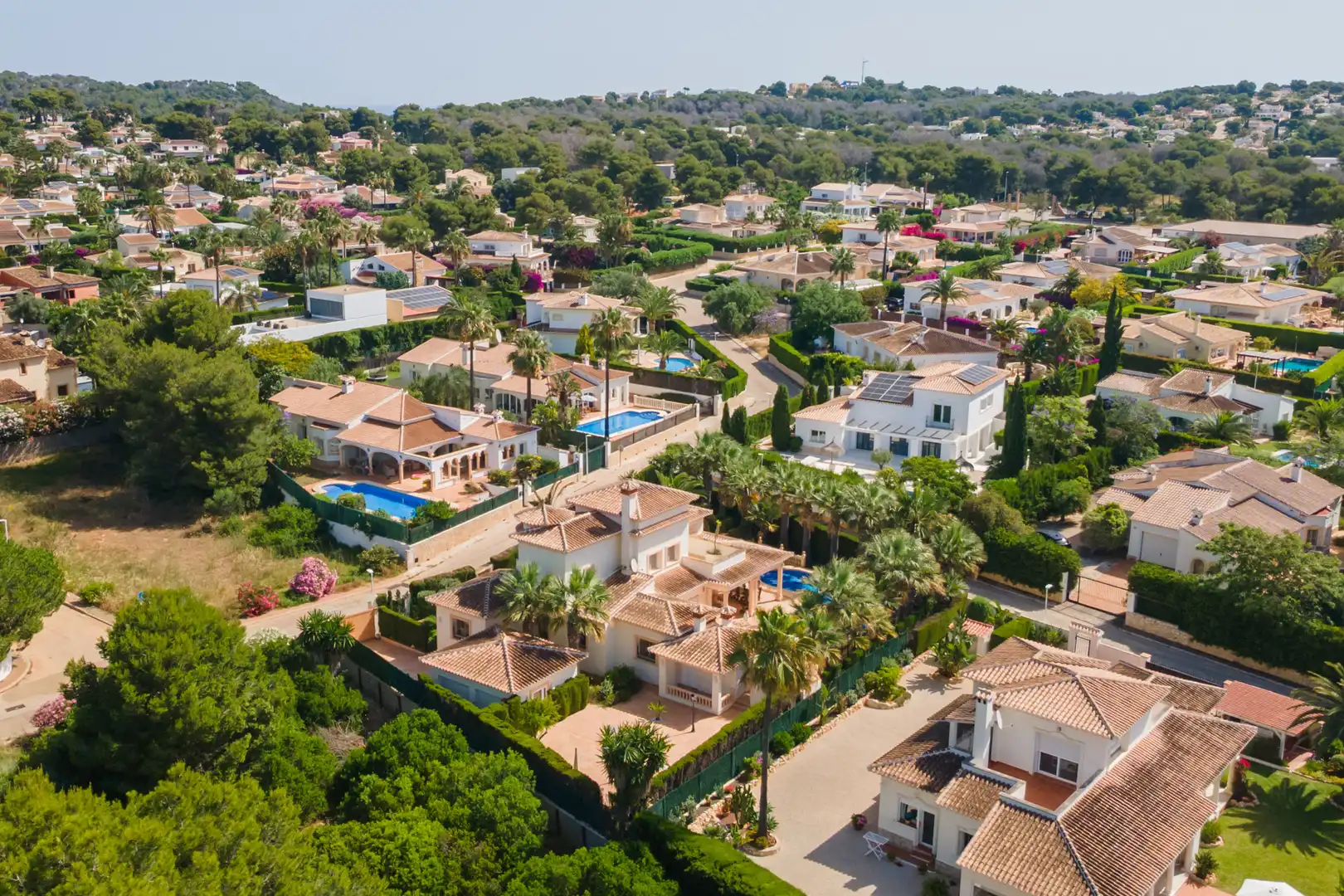 Casa amb piscina en venda a La Granadella  - Costa Nova, imagen 29
