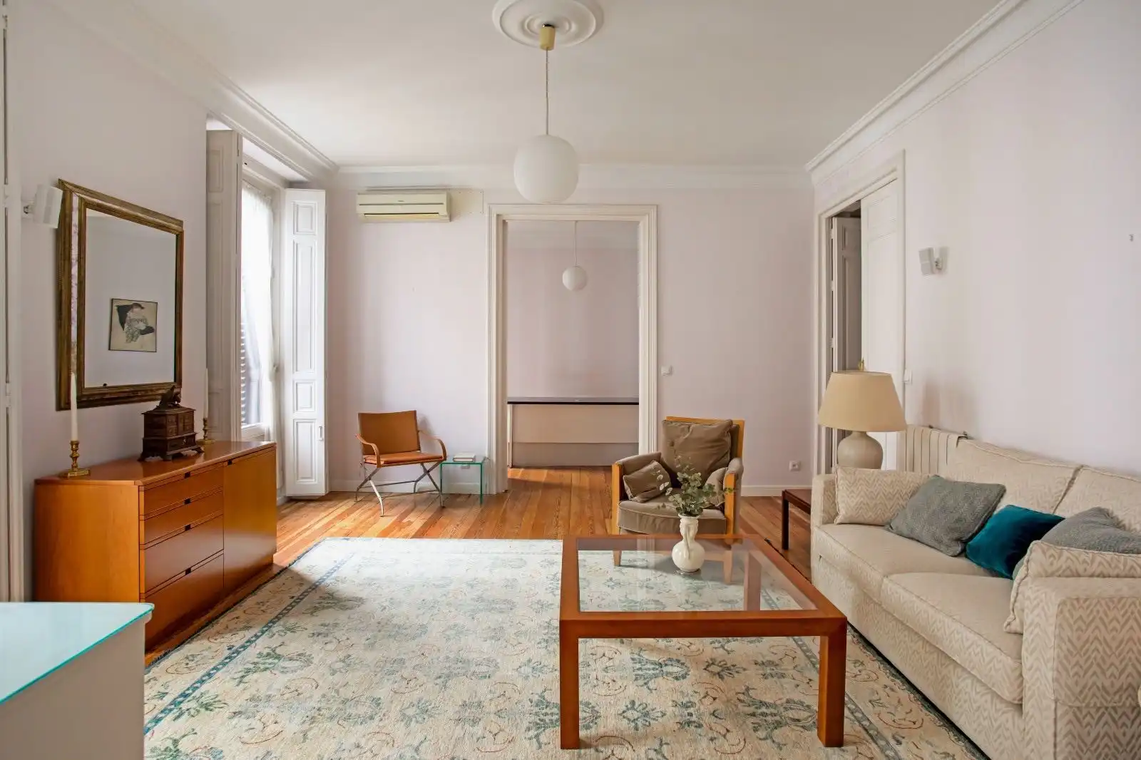 Piso con ascensor en venta en Centro, imagen 8