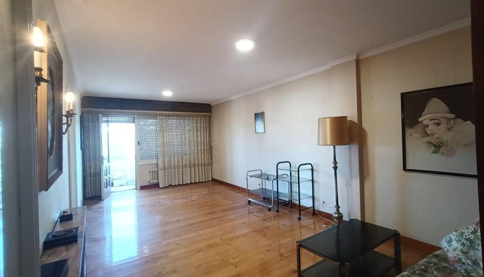 Photo 1 of Flat for sale in Carretera Carretera de Madrid, Cabral - Candeán, Pontevedra