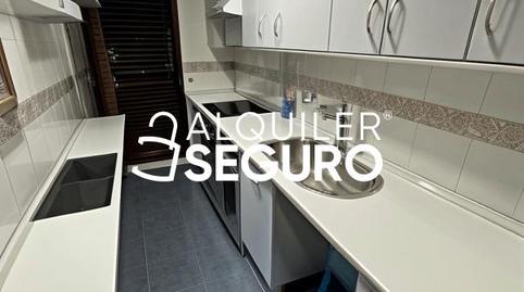 Photo 5 of Flat to rent in Manacor, Humanes de Madrid, Madrid