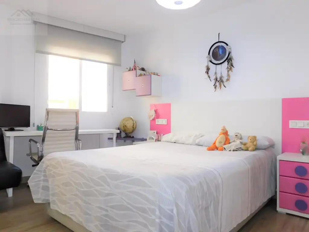 Piso en venta en Mazarrón Casco Urbano