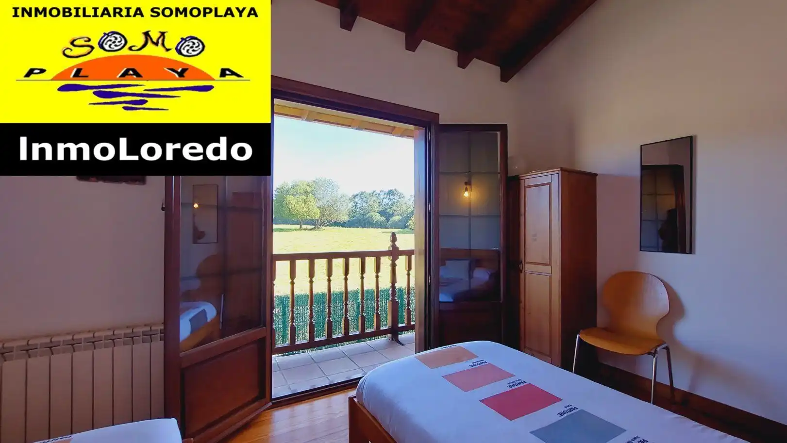 Casa con jardín en venta en Ribamontán al Monte, imagen 48
