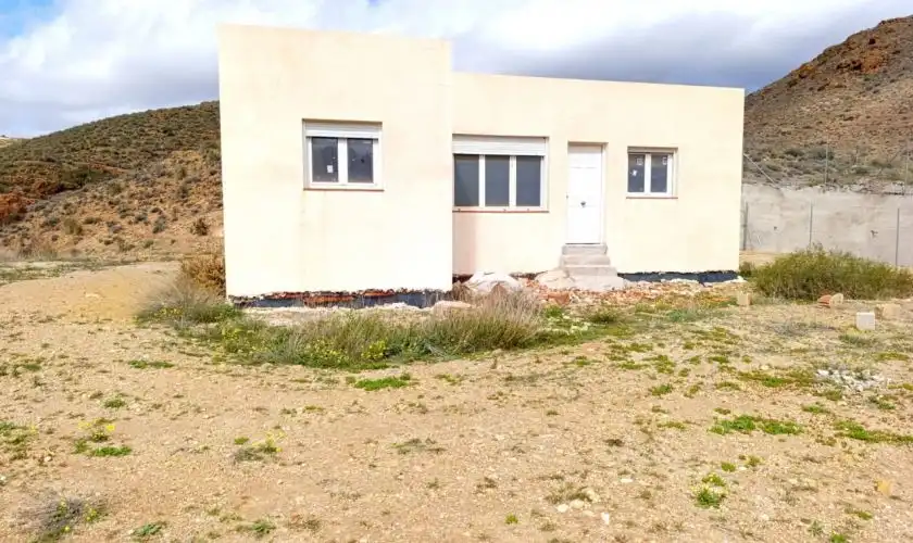 Villa avec jardin à vendre à Carboneras, imagen 26