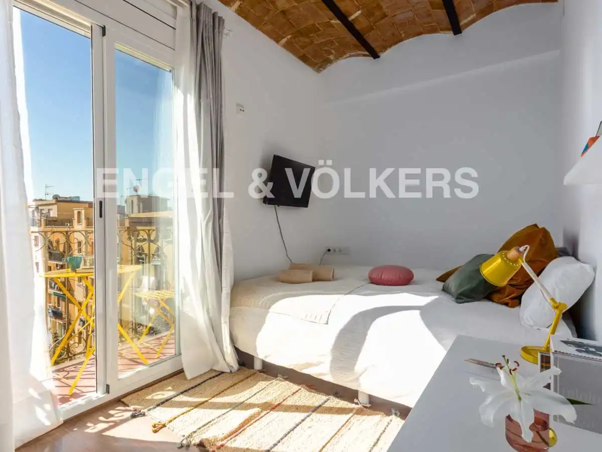 Appartement à louer à Ciutat Vella, imagen 8