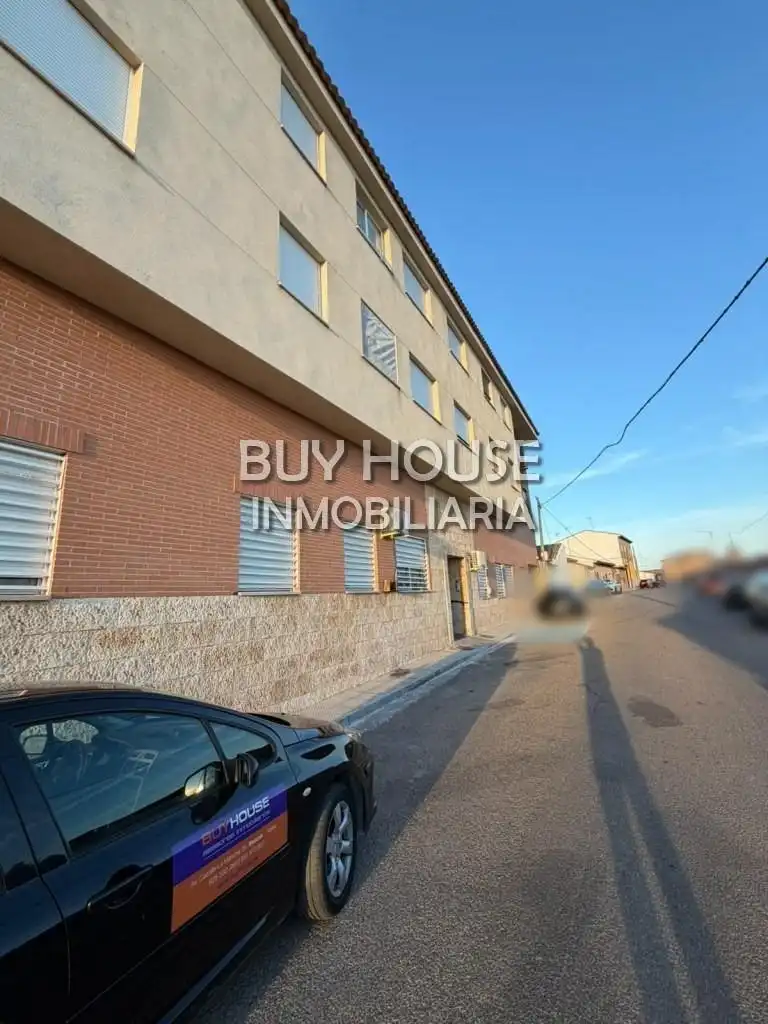 Flat with lift for sale in Cobeja, imagen 19