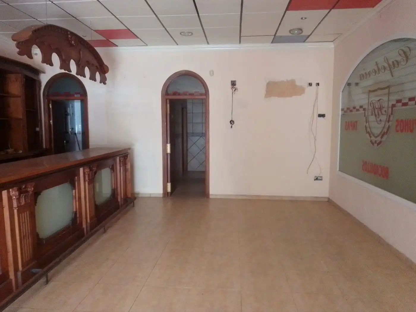 Business premises for sale in Calle la Unión, imagen 6