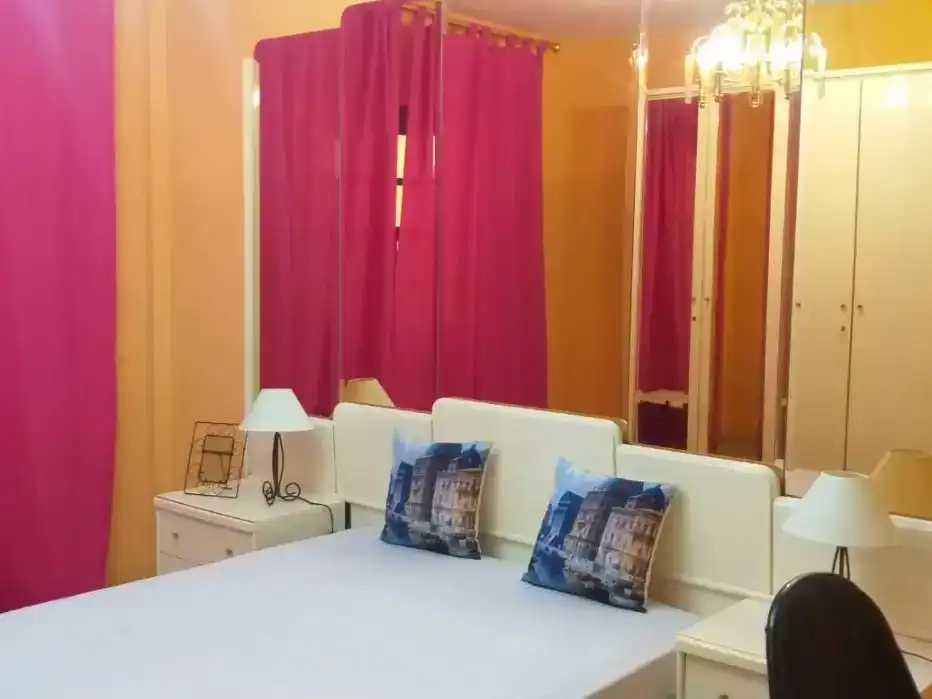 Dormitori de Pis de lloguer en Gracia