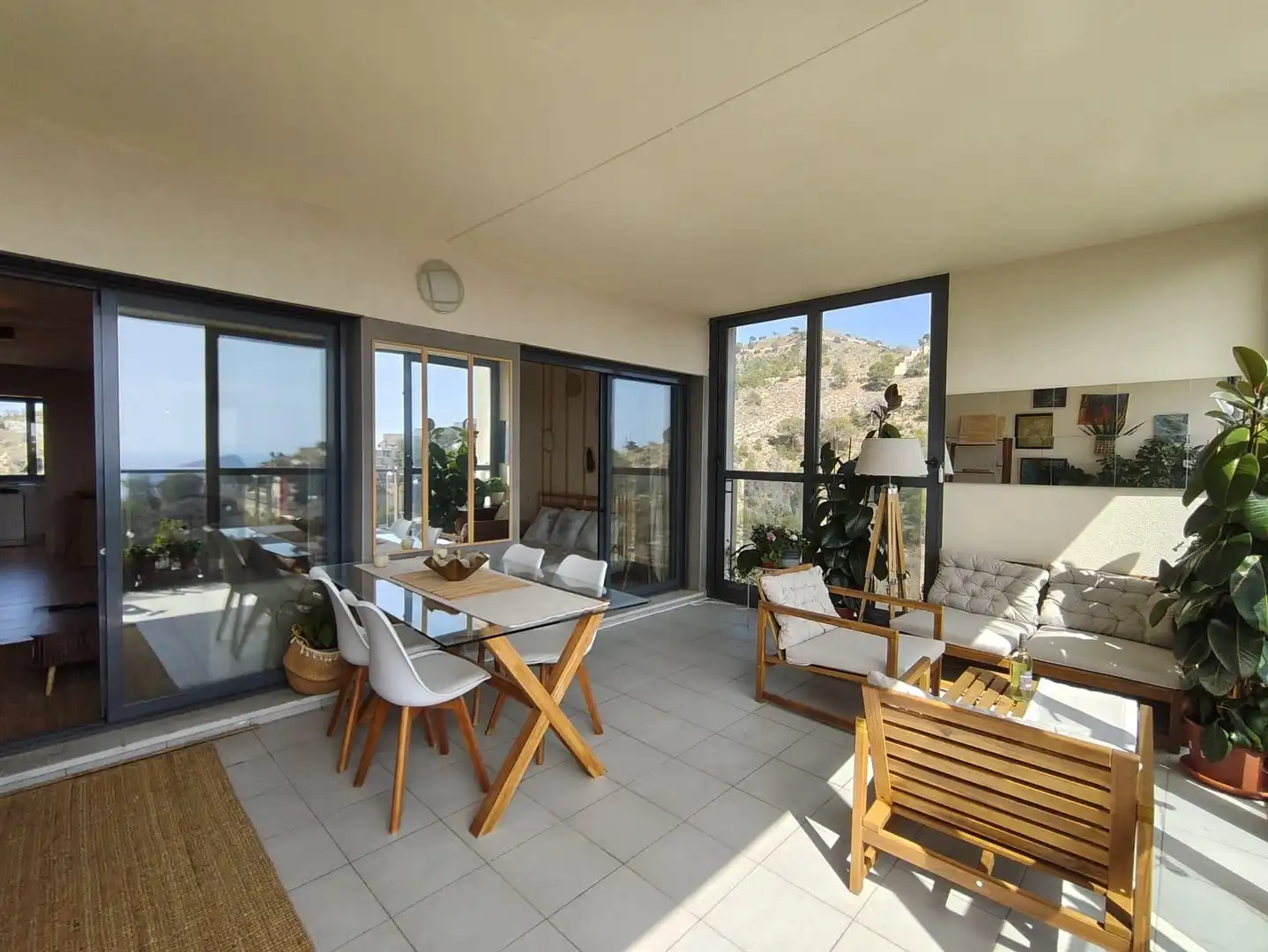 Apartament amb piscina en venda a Calle SIERRA DORADA, imagen 10