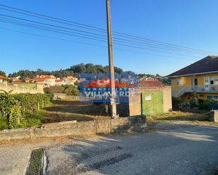 Residential for sale in Moaña