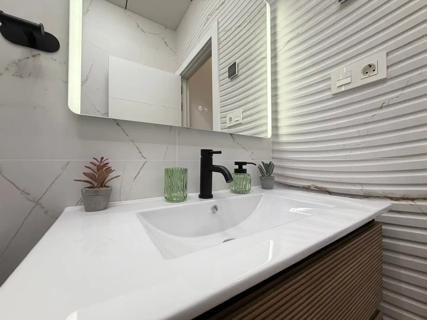 Apartament en venda a Calle SAN JULIAN, Puerto Deportivo