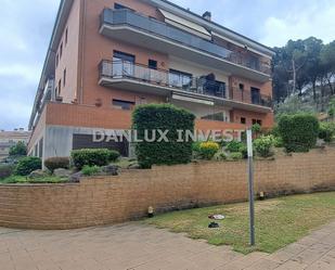 Vista exterior de Apartament en venda en Lloret de Mar amb Terrassa