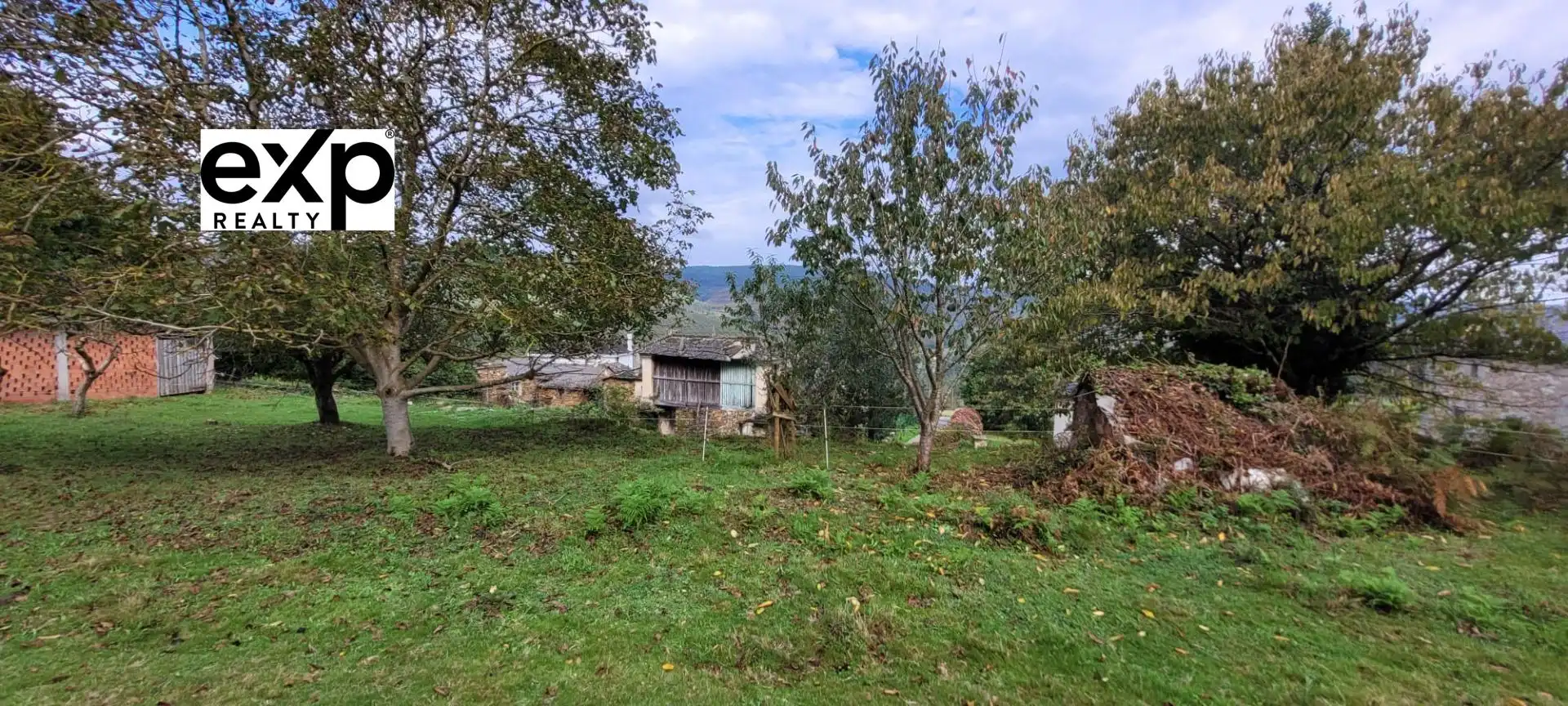 Adossat amb jardí en venda a TRASMONTE - SANTA CILLA 9, imagen 13
