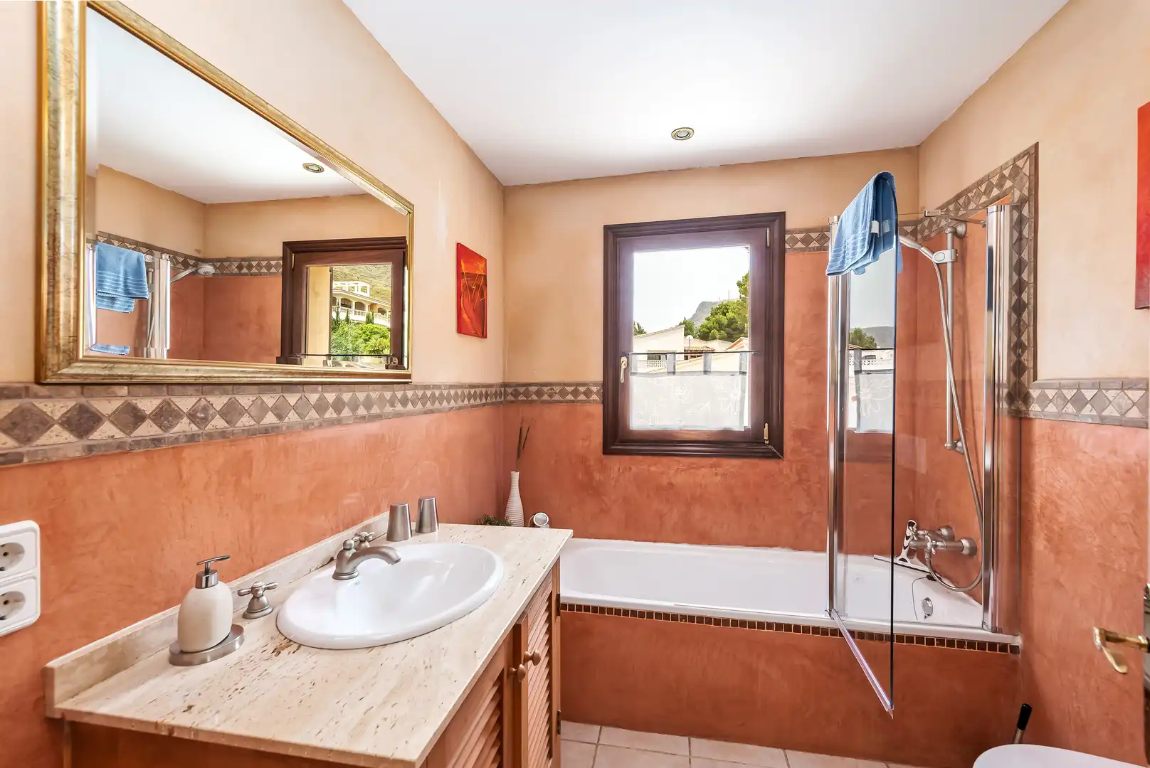 Finca rústica en venta en S'Estanyol
