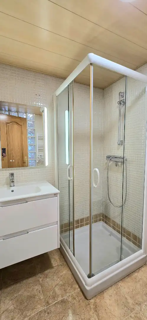 Apartament amb piscina en venda a Calle Islas Cíes, imagen 21