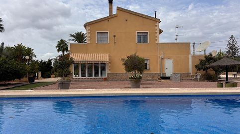 Foto 2 de Casa o xalet en venda a Centro, Elche / Elx