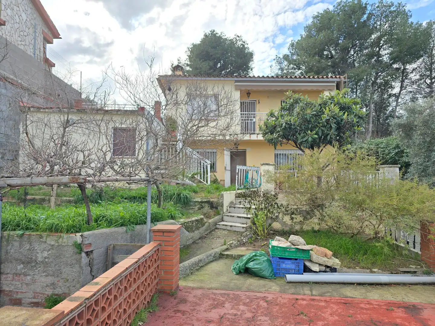 Haus oder Chalet zum Verkauf in Sant Esteve Sesrovires