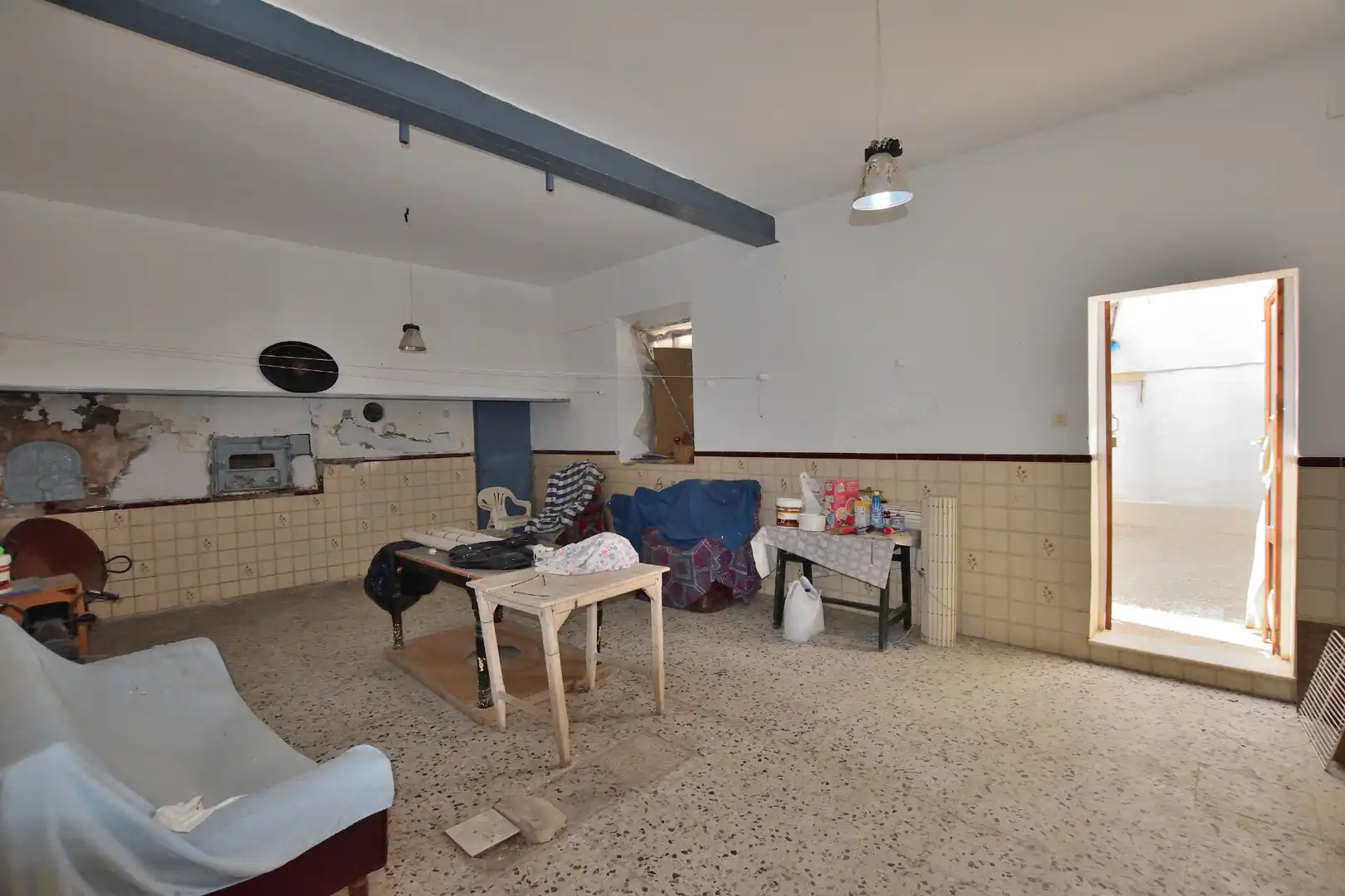 Adossat amb terrassa en venda a Calle Conde de las Infantas 26, imagen 11