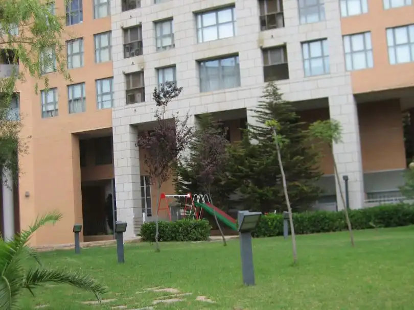 Wohnung zur Miete in Valencia, Valencia