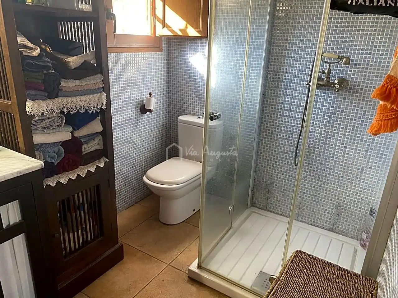 Casa rústica con piscina en venta en Casella, imagen 32