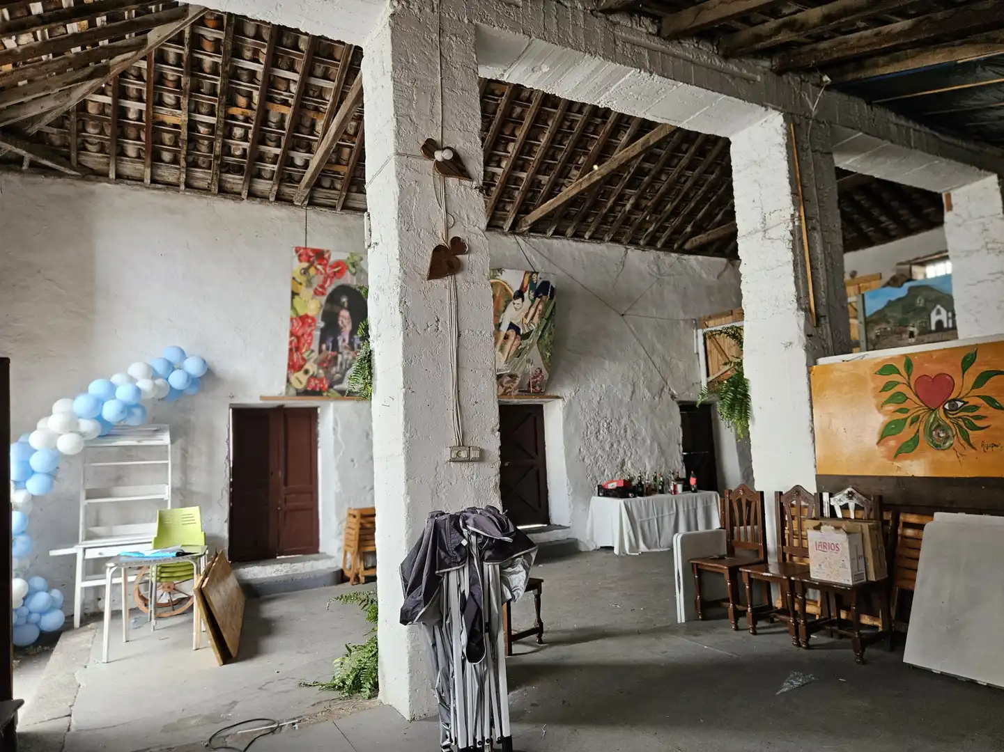 Casa o chalet en venta en San Cristóbal de la Laguna