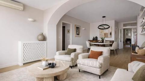 Foto 3 de Piso en venta en Nueva España,  Madrid Capital