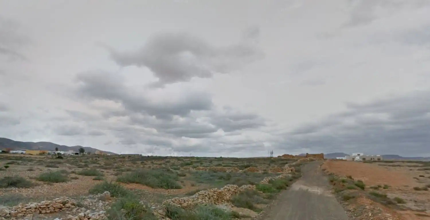 Residencial en venda a Calle Gairia, 44, Valles de Ortega