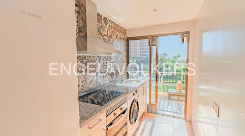 Photo 5 of Flat for sale in Avinguda de la Costa Blanca, 135, Playa de San Juan, Alicante