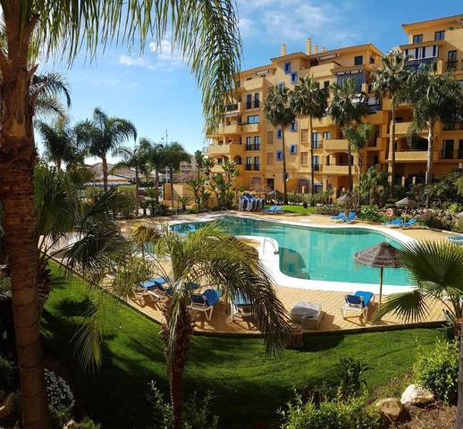 Apartamento en Alquiler en Nueva Alcántara