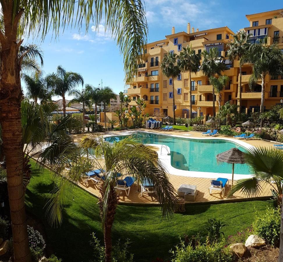 Apartament de lloguer a Nueva Alcántara