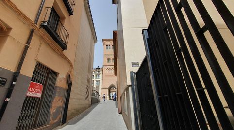 Foto 4 von Geschaftsraum zur Miete in Calle Matias Abad, Centro, Teruel Capital