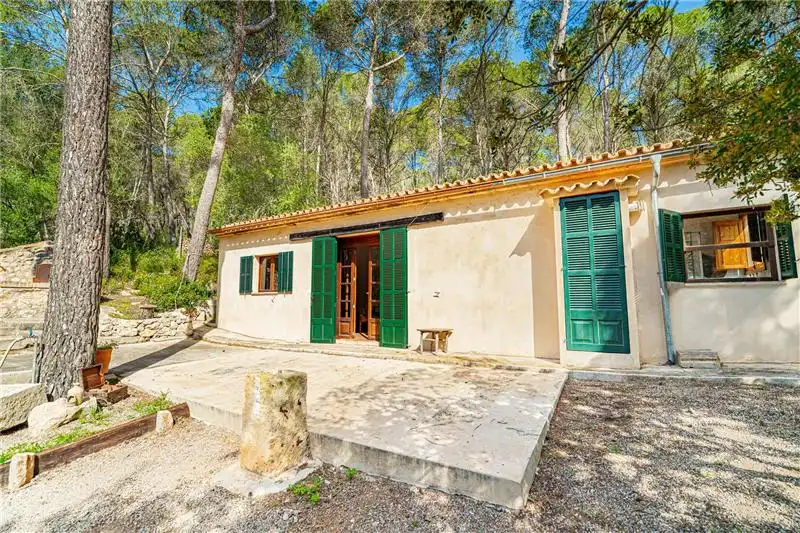 Landhaus mit Garten zum Verkauf in Llucmajor pueblo, imagen 22