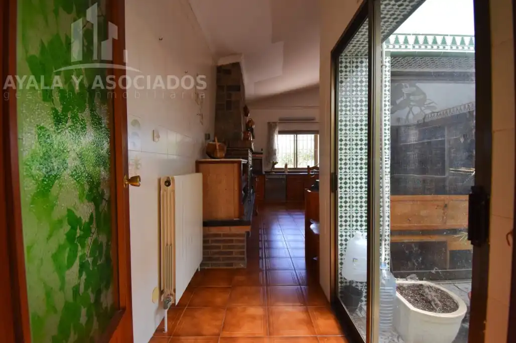 Casa rústica amb piscina en venda a Pedanías Oeste, imagen 13
