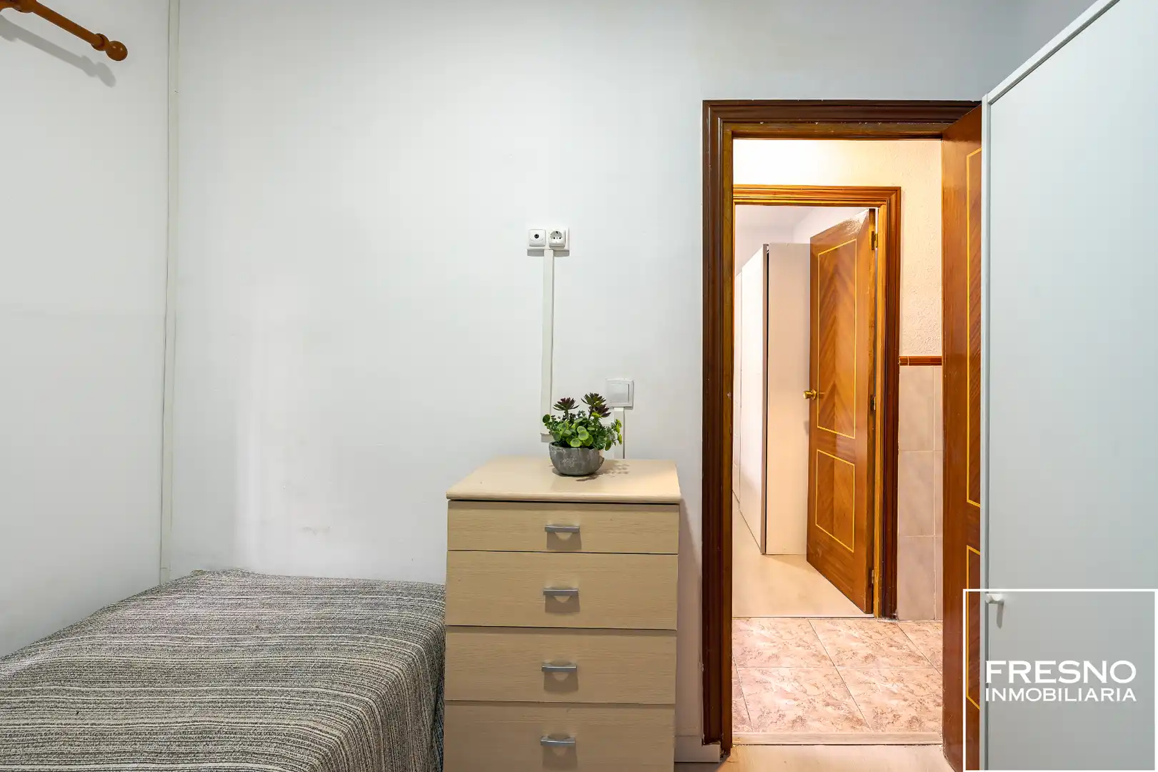Habitación de Casa o chalet en venta en Cobeña con Calefacción y Horno