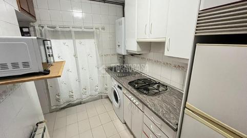 Foto 4 de Pis de lloguer a Chopera, Madrid