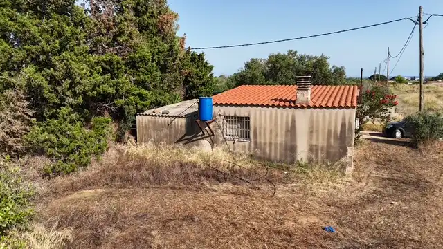 Terrenys i solars en venda a vell de Montbrió del Camp (GUARDAMAR P29 P69), imagen 12