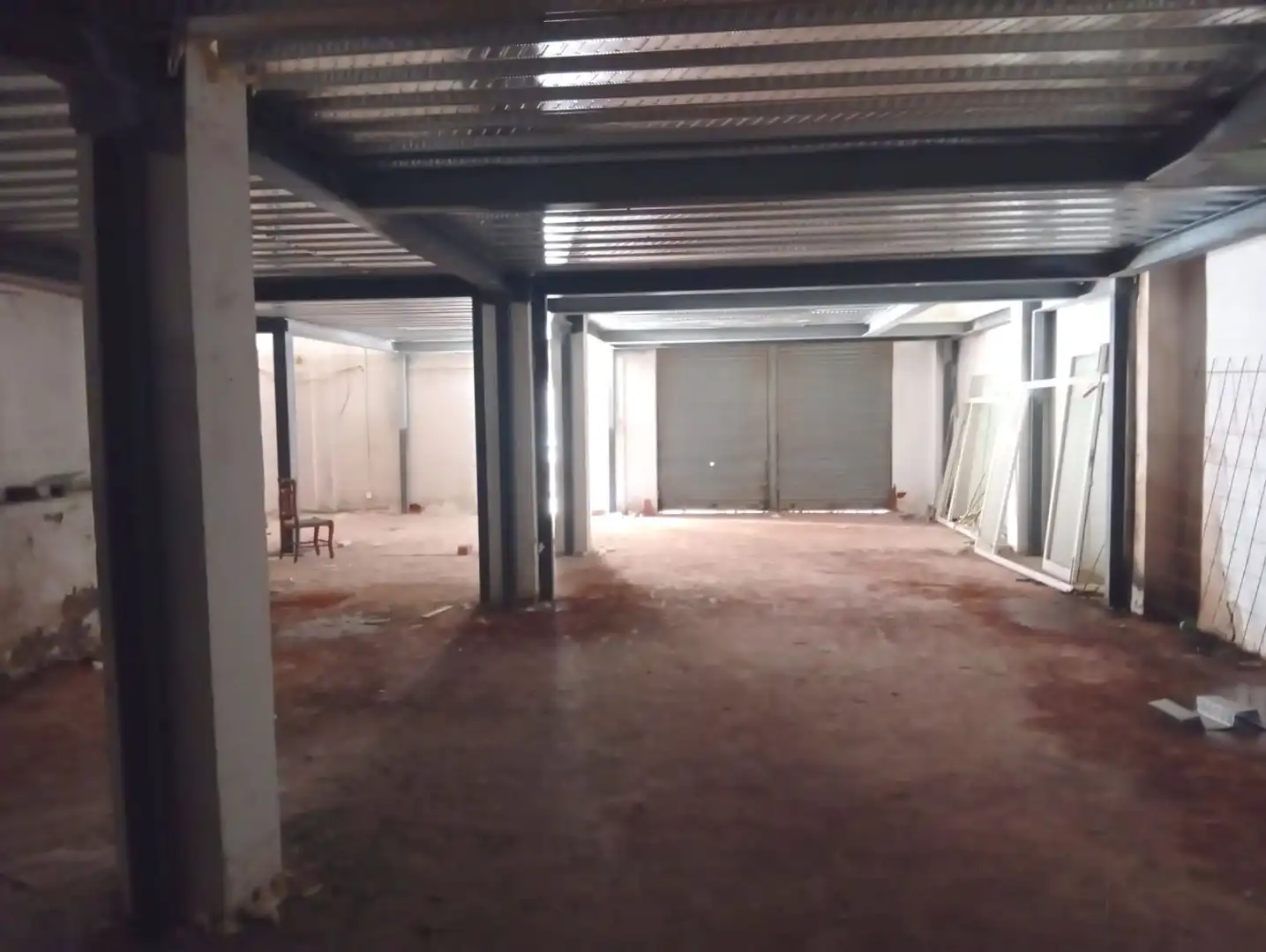 Local en venta en Málaga