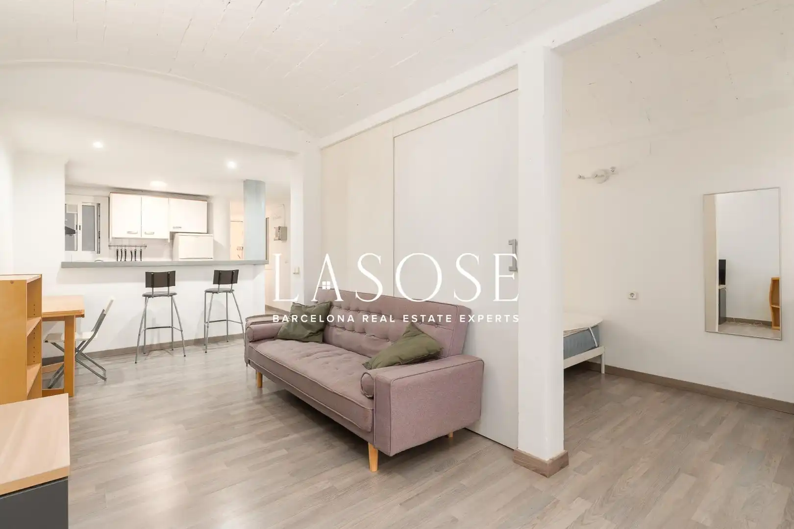 Wohnung zum Verkauf in Sant gil, imagen 2