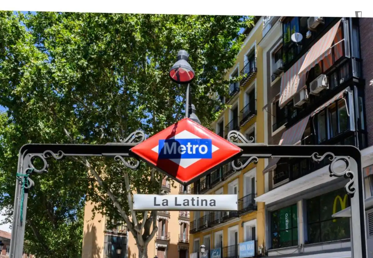 Apartament amb ascensor de lloguer a Centro, imagen 11