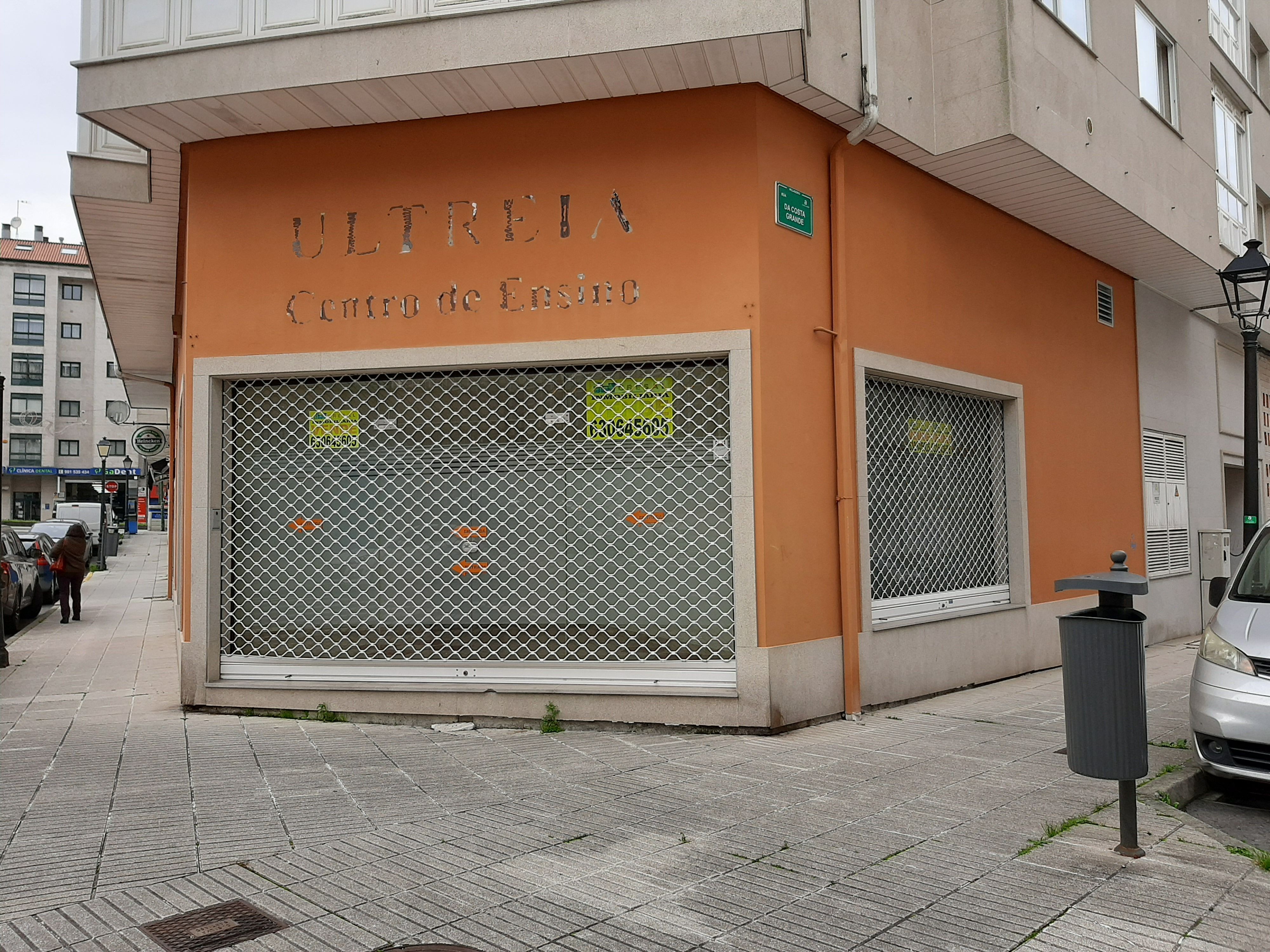 Local en venda en Ames