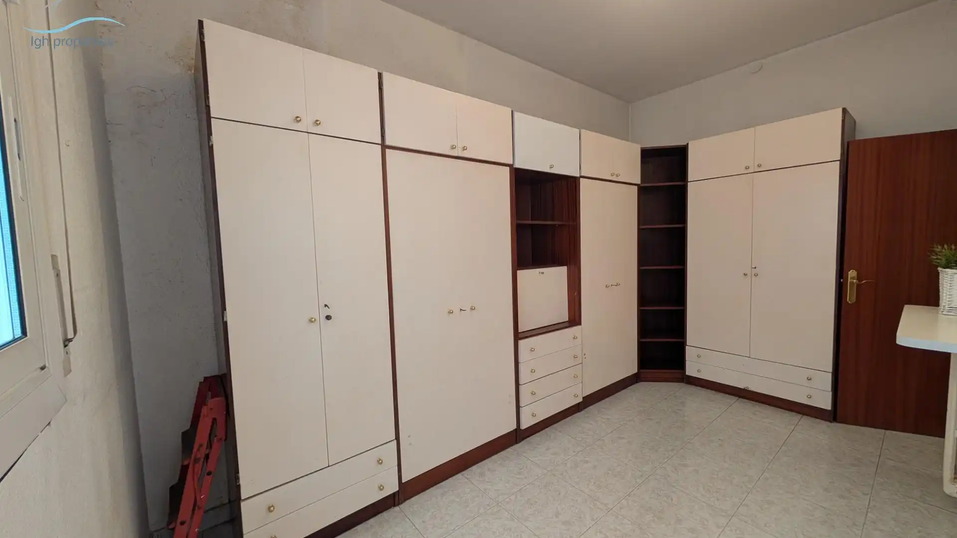 Apartament en venda en Barcelona amb Parquet