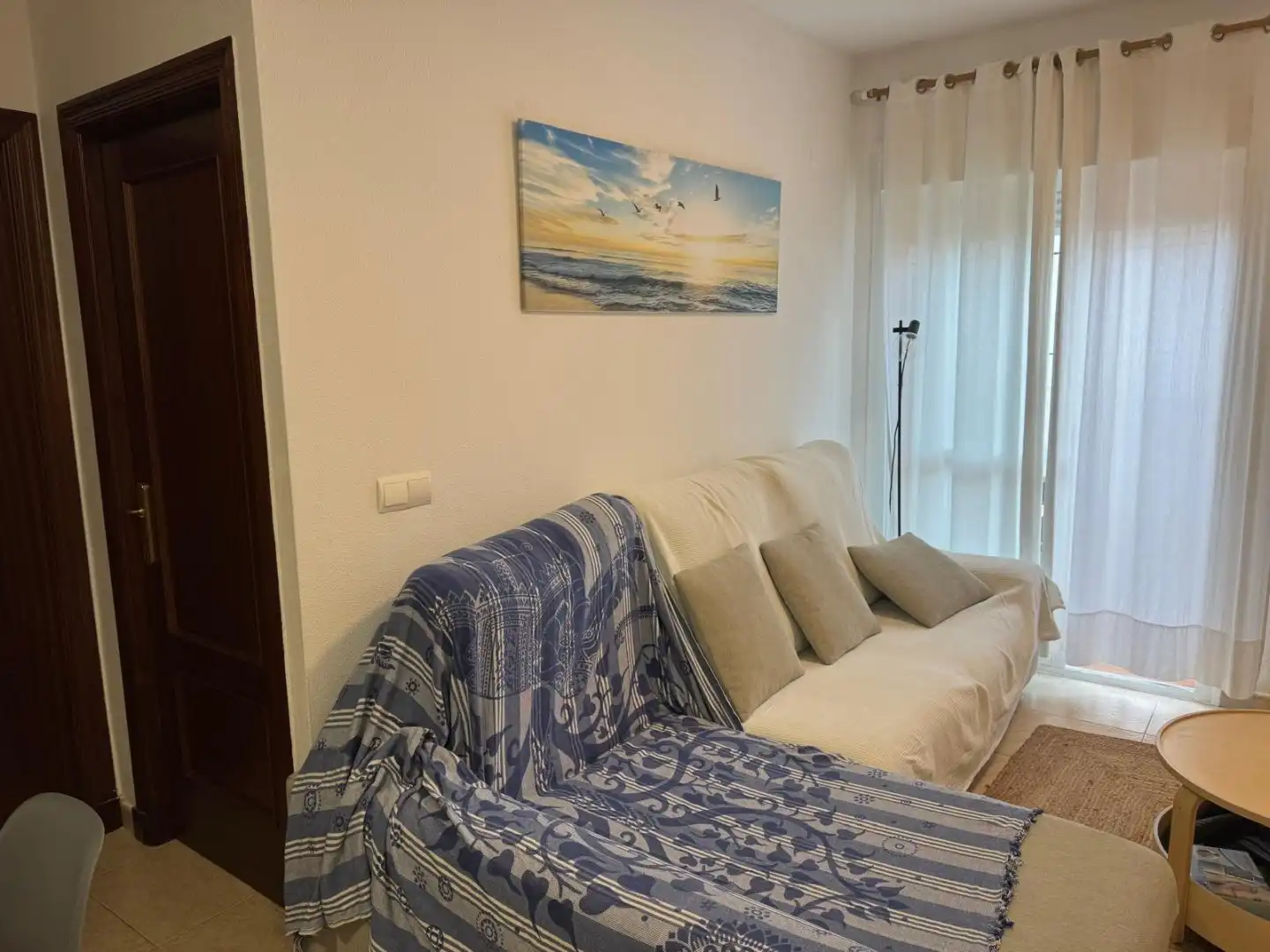 Sala de estar de Planta baja en venta en Chipiona