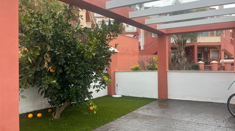 Foto 3 de Casa adosada en venda a Calle Cariñena, 22c, Viña Málaga, Vélez-Málaga