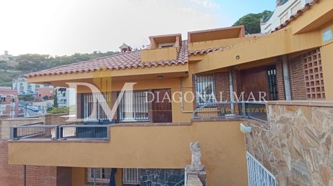 Foto 2 de Casa o xalet en venda a Sant Genís dels Agudells, Barcelona Capital